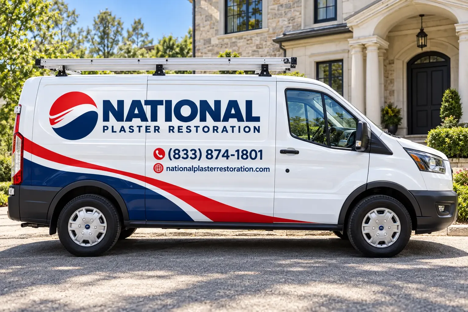 Plaster Repair in Poulan, GA near me