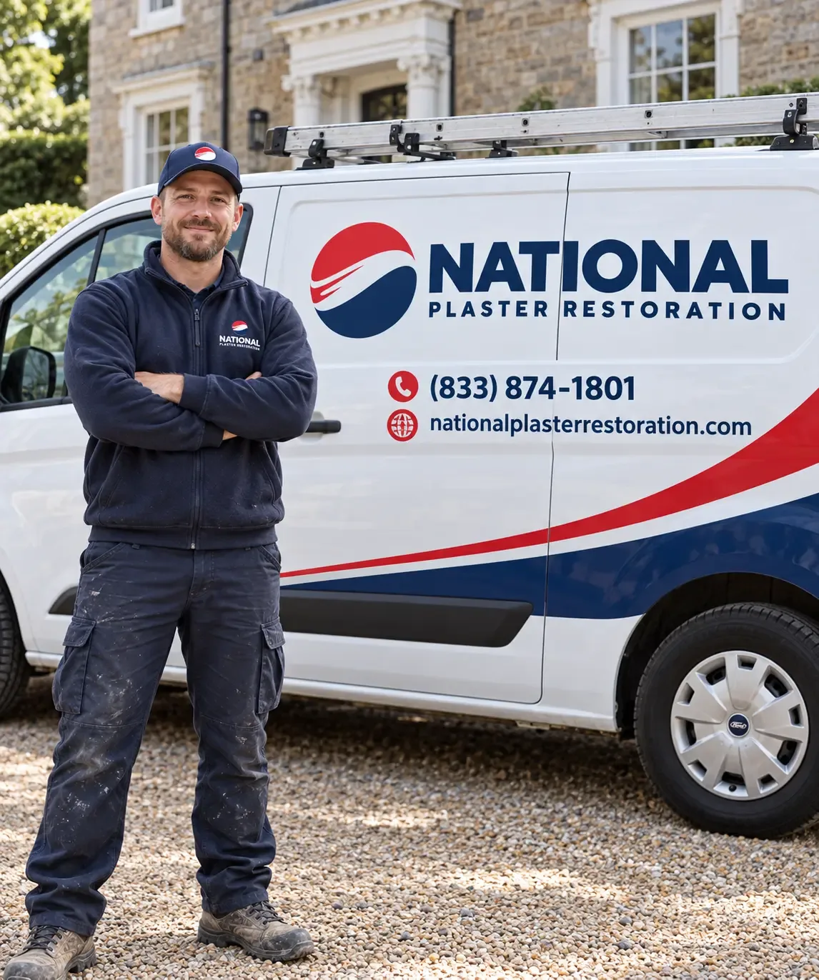 Plaster Repair Poulan, GA FAQs